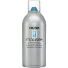 Rusk Mousse Maximum Volume And Control