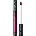 Kvd Vegan Beauty Everlasting Liquid Lipstick - Exorcism (ripe Blackberry)