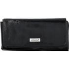 Japonesque 9 Pocket Brush Case