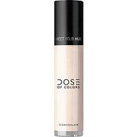 Dose Of Colors Meet Your Hue Concealer