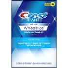Crest 3d White Whitestrips Classic Vivid - Teeth Whitening Kit