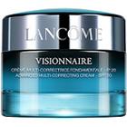 Lancome Visionnaire Advanced Multi-correcting Cream Sunscreen Broad Spectrum Spf 20