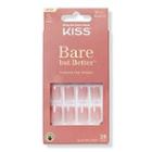Kiss Perfect Nude Bare But Better Nude Nails