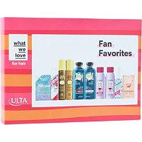 Ulta Ulta Beauty What We Love For Hair Fan Favorites