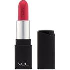 Vdl Expert Color Real Fit Velvet Lipstick - Flame Scarlet
