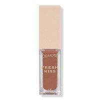 Colourpop Fresh Kiss Lip Lacquer - Speak Easy (pinky Nude)