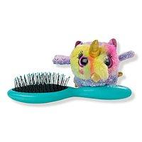 Wet Brush Me & My Mini Detangling Magical Owl Kit