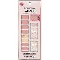 Dashing Diva After Glow Gloss Ultra Shine Gel Palette
