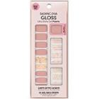 Dashing Diva After Glow Gloss Ultra Shine Gel Palette