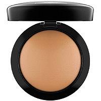 Mac Mineralize Skinfinish Natural Face Powder - Dark (deep Caramel)