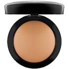 Mac Mineralize Skinfinish Natural Face Powder - Dark (deep Caramel)