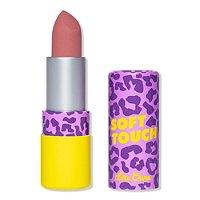 Lime Crime Soft Touch Lipstick - Mauve Motel (perfect Mauve)