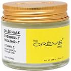 The Creme Shop Vitamin C Gelee Mask Overnight Treatment