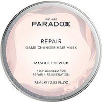 We Are Paradoxx Travel Size Repair Game Changer Hair Mask