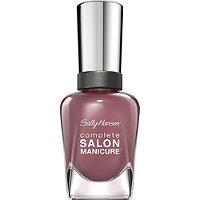 Sally Hansen Complete Salon Manicure