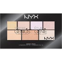 Nyx Cosmetics Strobe Of Genius