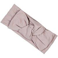Scunci Knotted Bow Headwrap