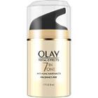 Olay Total Effects Anti-aging Fragrance-free Moisturizer