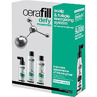 Redken Cerafill Defy Kit For Normal To Thinning Hair