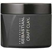 Sebastian Craft Clay