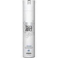 L'oreal Professionnel Tecni.art Infinium 4 Hairspray