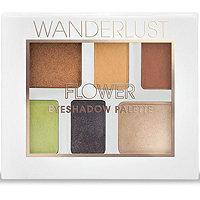Flower Beauty Wanderlust Eyeshadow Palette - Only At Ulta