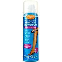 Sally Hansen Extra Strength Spray-on Shower-off Hair Remover