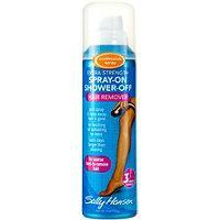 Sally Hansen Extra Strength Spray-on Shower-off Hair Remover