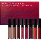 Zoeva Pure Lacquer Liquid Lipstick Box