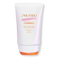 Shiseido Urban Environment Fresh-moisture Sunscreen Broad-spectrum Spf 42