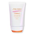 Shiseido Urban Environment Fresh-moisture Sunscreen Broad-spectrum Spf 42