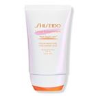Shiseido Urban Environment Fresh-moisture Sunscreen Broad-spectrum Spf 42
