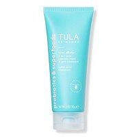 Tula Acne All-star 3-in-1 Acne Cleanser, Mask & Spot Treatment Sulfur Acne Treatment