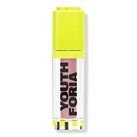 Youthforia Dewy Gloss Hydrating And Nourishing Lip Gloss - 3 Am (opaque Mauve)
