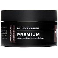 Blind Barber 151 Proof Premium Heavy Hold Pomade