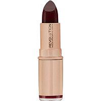 Makeup Revolution Rose Gold Lipstick - Diamond Life - Only At Ulta