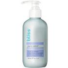 Bliss Pore Patrol Clay-to-foam Purifying Cleanser