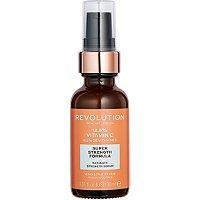Revolution Skincare 12.5% Vitamin C Super Serum