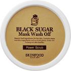 Skinfood Wash Off Black Sugar Mask
