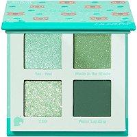 Colourpop X Animal Crossing Shadow Palette Nook, Inc