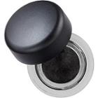 Mac Pro Longwear Fluidline - Blitz & Glitz (intense Black W/ Gold Pearl)