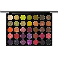 Morphe 35m Boss Mood Artistry Palette