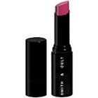Smith & Cult Locked & Lit Cbd Lipstick - Supreme Mauve