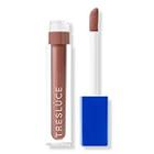 Tresluce Beauty Lips B Like...plumping Lip Gloss - Basame (sparkling Plum Brown)