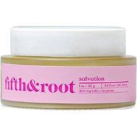 Fifth & Root Salvation All-over Cbd Salve