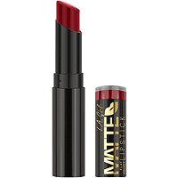 L.a. Girl Matte Flat Velvet Lipstick - Spicy