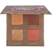 Beauty Bakerie Coffee & Cocoa Bronzer Palette