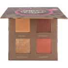 Beauty Bakerie Coffee & Cocoa Bronzer Palette