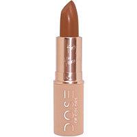 Dose Of Colors Dose Of Colors Desi X Katy Semi Matte Lipstick - Aftermath (rich Cognac Brown)