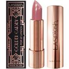 Lasplash Cosmetics Golden Gatsby Pop Up Lipstick - Coco (tan Brown)